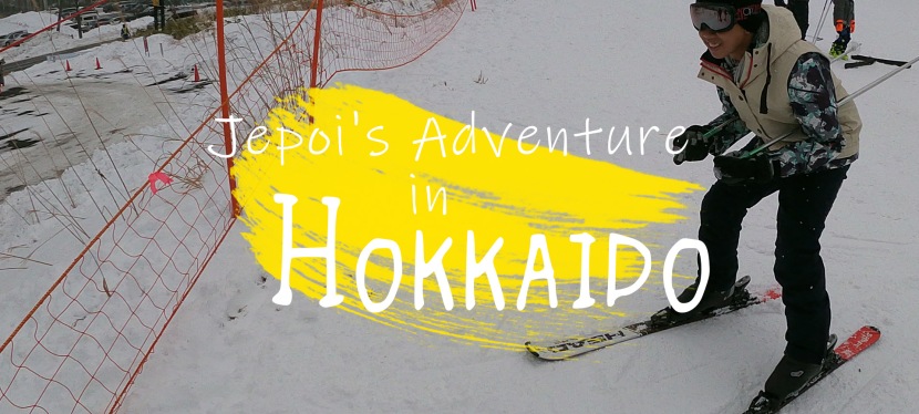 A Short Winter Trip in Hokkaido